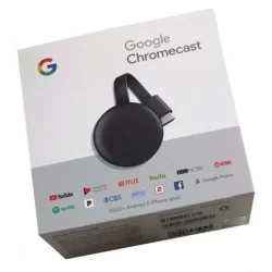 Google 4 Google TV - 4K Chromecast Device