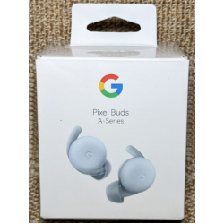Google Pixel Buds A-Series Wireless Bluetooth Earbuds