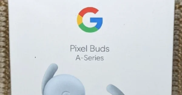 Google Pixel Buds: Google Pixel Buds Bluetooth Earbuds - Price India