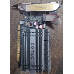 GeForce GT630 4GB DDR3 DVI|HDMI|VGA PCI Express Video Graphics Card