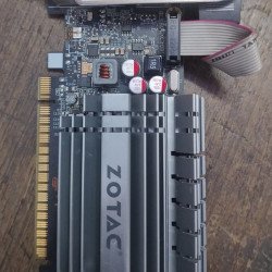 GeForce GT630 4GB DDR3 DVI|HDMI|VGA PCI Express Video Graphics Card