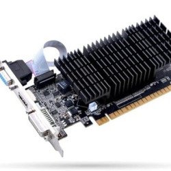 GeForce GT210 1GB DDR3 DVI|HDMI|VGA PCI Express Graphics Card