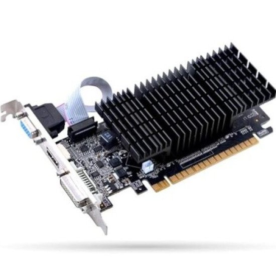 GeForce GT210 1GB DDR3 DVI|HDMI|VGA PCI Express Graphics Card
