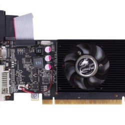 GeForce GT710 2GB DDR3 DVI|HDMI|VGA PCI Express Graphics Card