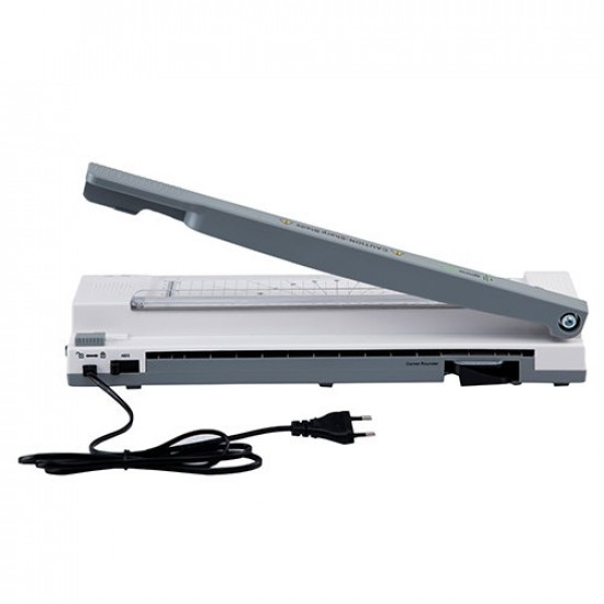 Growlam GL-P490 Multi Laminator 3 in 1 With Paper Cutter For Laminating Documents Lamination Machine