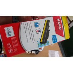 HAKO Laptop Battery@Best Price For Apple, HP, Lenovo, Sony, Compaq, Dell, Acer, Asus Models Perfectly Compatible with 1 Year warranty NoteBook Battery