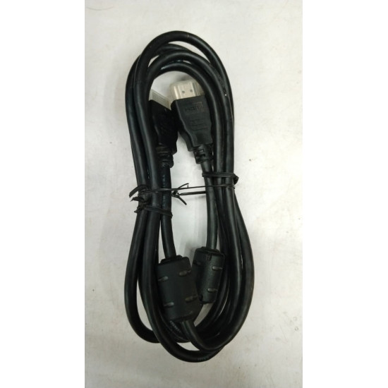 HDMI Cable Original Male to Male 8K 1.8 Mitrs Support TV/PC/Monitor/LCD/LED/Projector/CCTV/KVM Display HDMI Cord HDMI Cable Original Male to Male 8K 1.8 Mitrs Support TV/PC/Monitor/LCD/LED/Projector/CCTV/KVM Display HDMI Cord