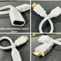 HDMI Range Extension Mobile TV-out Cable HDMI Male to Female HDMI Cable HDMI Range Extension Mobile TV-out Cable HDMI Male to Female HDMI Cable