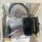 HDMI to VGA Audio Adapter MT-VIKI Voice Video Converter