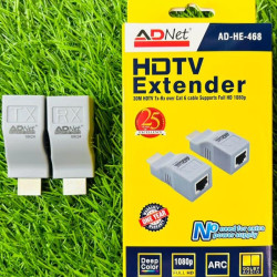 Adnet Prime AD-SP-138 CAT6 HDTV Range Extender Adnet Prime AD-SP-138 CAT6 HDTV Range Extender