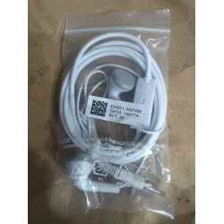 High Quality Original Brand Samsung, Oppo, Realme Handsfree Headphone