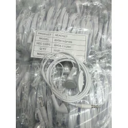 High Quality Original Brand Samsung, Oppo, Realme Handsfree Headphone