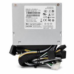 SMPS Hikvision Delta DPS‑250AB‑47A AcBel SFXA5201A NVR/DVR 250W Power Supply