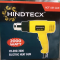 HINDTECX HT-EHG 2000 watt Hot Air Gun Dual Temperature Heavy Duty Electric Power Tool Electric Heat Gun