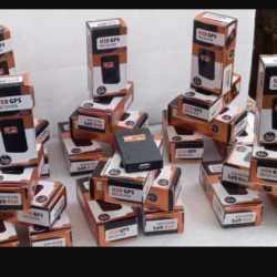 HITEC POINT UGR-86 USB Radium Receiver Box UIDAI AADHAAR/CSC Center GPS Device