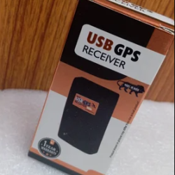 HITEC POINT UGR-86 USB Radium Receiver Box UIDAI AADHAAR/CSC Center GPS Device