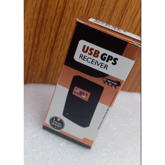HITEC POINT UGR-86 USB Radium Receiver Box UIDAI AADHAAR/CSC Center GPS Device