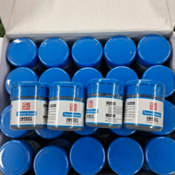 HM501 Thermal Grease 10gm White Heat Sink Compound/Paste/Grease Thermal Paste HM501 Thermal Grease 10gm White Heat Sink Compound/Paste/Grease Thermal Paste