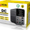 Hoki 3010 Programmable 30V ~ 10A 4-Digits LED Display USB Quick-Charge DC Power Supply