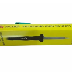 Hoki SI-30 230V 30 Watt Heavy Duty Soldering Iron