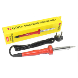 Hoki SI-60 230V 60W Heavy Duty Soldering Iron Hoki SI-60 230V 60W Heavy Duty Soldering Iron