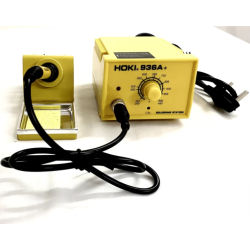 HOKI 936A+ Iron Digital Soldering Station