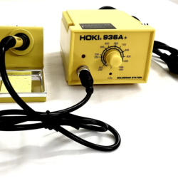 HOKI 936A+ Iron Digital Soldering Station HOKI 936A+ Iron Digital Soldering Station