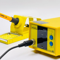 Hoki 938D+ Digital 3 in 1 Temperature Controlled Professional Soldering Station Hoki 938D+ Digital 3 in 1 Temperature Controlled Professional Soldering Station