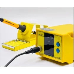 Hoki 938D+ Digital 3 in 1 Temperature Controlled Professional Soldering Station