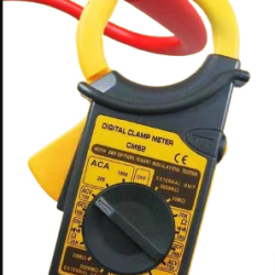 Hoki CM62 Professional Digital Clamp Multimeter