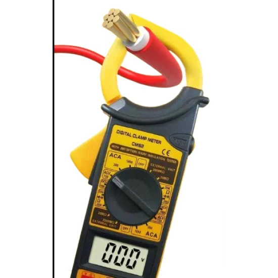 Hoki Clamp Meter Hoki Cm62 Professional Clamp Meter Multimeter Price
