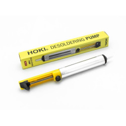 Hoki DSP-01 Desoldering Pump Solder Sucker Vacuum Pump Solder Remover Hoki DSP-01 Desoldering Pump Solder Sucker Vacuum Pump Solder Remover