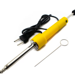 HOKI DSP-04 40 Watt Electric Desoldering Pump HOKI DSP-04 40 Watt Electric Desoldering Pump