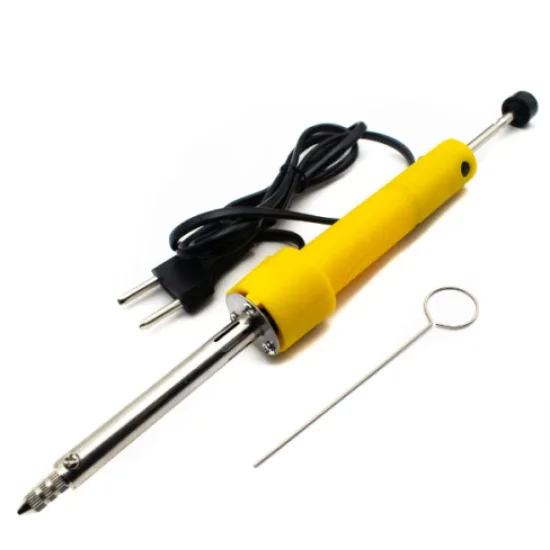 Electric Desoldering Pump Hoki Dsp04 40 Electric Desoldering Pump