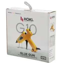 Hoki G10 Hot-Melt Wired Professional Glue Gun