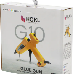 Hoki G10 Hot-Melt Wired Professional Glue Gun Hoki G10 Hot-Melt Wired Professional Glue Gun
