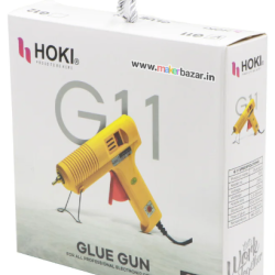 Hoki G11 Hot-Melt Wired Professional Glue Gun Hoki G11 Hot-Melt Wired Professional Glue Gun