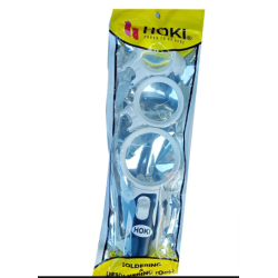 Hoki 3 in 1 Hand Hold Magnifying Glass