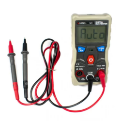 HOKI M3 Digital Multimeter Auto Range Smart Multimeter
