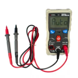 HOKI M3 Digital Multimeter Auto Range Smart Multimeter