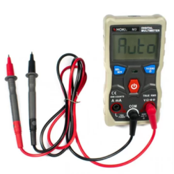 HOKI M3 Digital Multimeter Auto Range Smart Multimeter HOKI M3 Digital Multimeter Auto Range Smart Multimeter