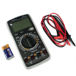 HOKI M5 Digital Multimeter