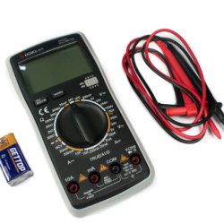 HOKI M5 Digital Multimeter HOKI M5 Digital Multimeter