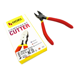 HOKI NC-23 Component Lead / Wire Cutter