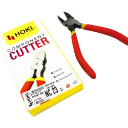 HOKI NC-23 Component Lead / Wire Cutter