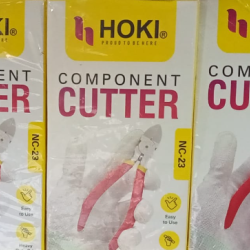 HOKI NC-23 Component Lead / Wire Cutter HOKI NC-23 Component Lead / Wire Cutter
