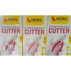 HOKI NC-23 Component Lead / Wire Cutter