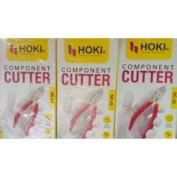 HOKI NC-23 Component Lead / Wire Cutter HOKI NC-23 Component Lead / Wire Cutter