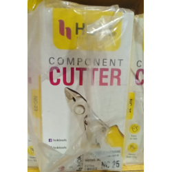 Hoki NC-25 Components Cutter Nipper Hoki NC-25 Components Cutter Nipper