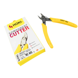 HOKI NC-405 Component Lead / Wire Cutter Nipper
